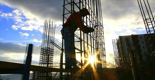 İnşaatta artan maliyete neşter