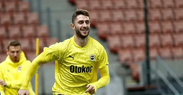 Stuttgart'a İsmail vetosu: Fenerbahçe 12 milyon Euro'luk teklifi redetti