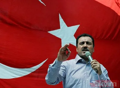 BBP Kurucu Genel Başkanı Muhsin Yazıcıoğlu suikastında flaş gelişme! Davanın seyrini değiştirecek rapor