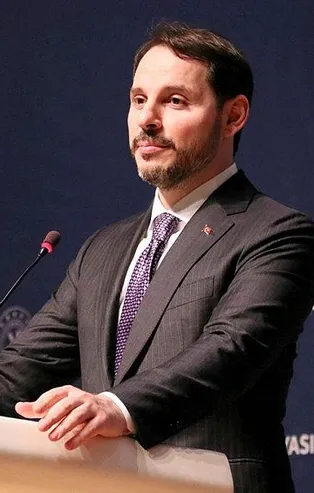 Son dakika: Bakan Albayrak'tan Cumhuriyet'in asılsız haberine yalanlama