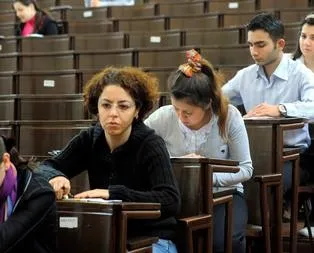 LYS soru ve cevapları açıklandı