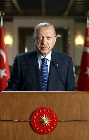 Türkiye'ye tehdit savuran ABD'yi Erdoğan'ın o sözlerini tekrar okumaya ve hazmetmeye davet ediyoruz