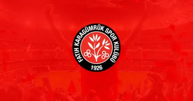 Karagümrük’e 2 takviye