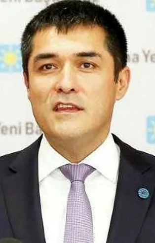 İYİ Partili Buğra Kavuncu'nun FETÖ soruşturmasında flaş gelişme! Ümit Özdağ'ın bilgisine başvurulacak