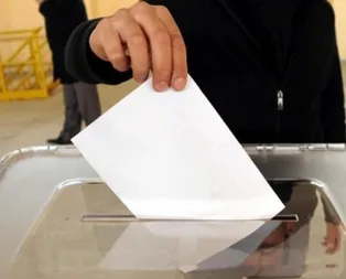 Referandum seçim sonuçları takvim.com.tr’de