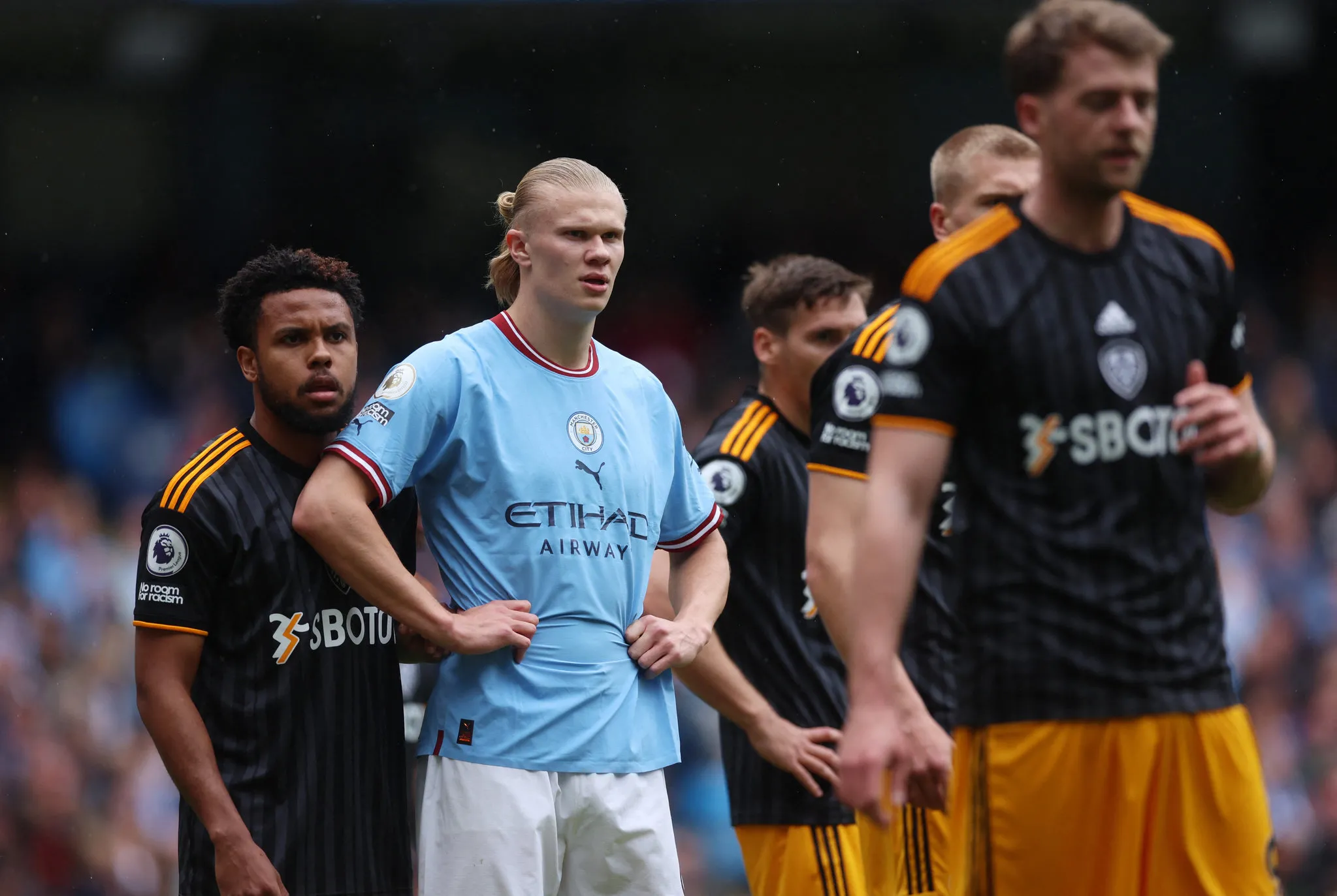 Mourinho'dan Galatasaray'a kötü haber! O isme talip oldu - 14