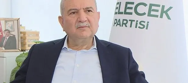 Davutoğlu’nun sağ kolundan skandal açıklamalar