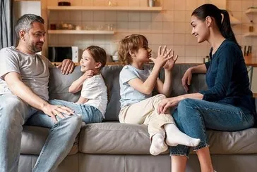 Ailelere vatandaşlık maaşı desteği