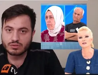 Kocasını zehirleyerek öldürmüştü! Müge Anlı şoke oldu! Ben bunları yayınlayamam! Üfürükçü kocasının yanında soymuş..