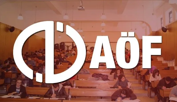 aof 25 26 mayis final sinav soru cevaplari e kampus webinar uzerinden aciklandi aof final sinav sorulari nasildi takvim