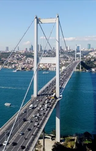 Son dakika: İstanbul'da korkutan deprem senaryosu! İşte riskli ilçeler!