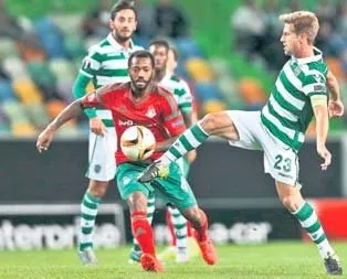 Beşiktaş’a dönebilirim
