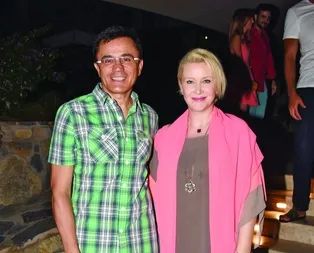 Ender Saraç corona virüse mi yakalandı?