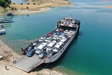 Bu çile bitsin köprü yapılsın