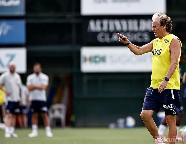 Fenerbahçe'de ayrılık mevsimi! Rossi, Szalai, Berisha... - 3