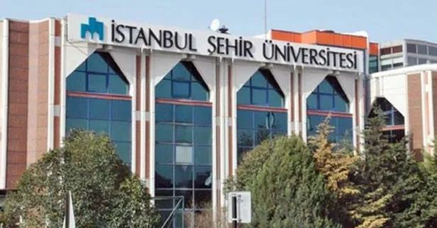 Şehir Üniversitesi'ne haciz