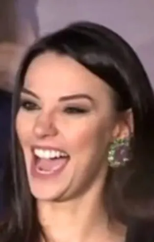 Tuvana Türkay koronavirüse yakalandı