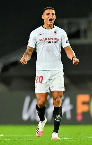 Sevilla 6. kez UEFA Avrupa Ligi finalinde