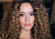 Kuruluş Osmanın güzel Lenası Seray Kaya annesinin aynısı! İşte Seray Kayanın annesi Nilüfer Kaya...