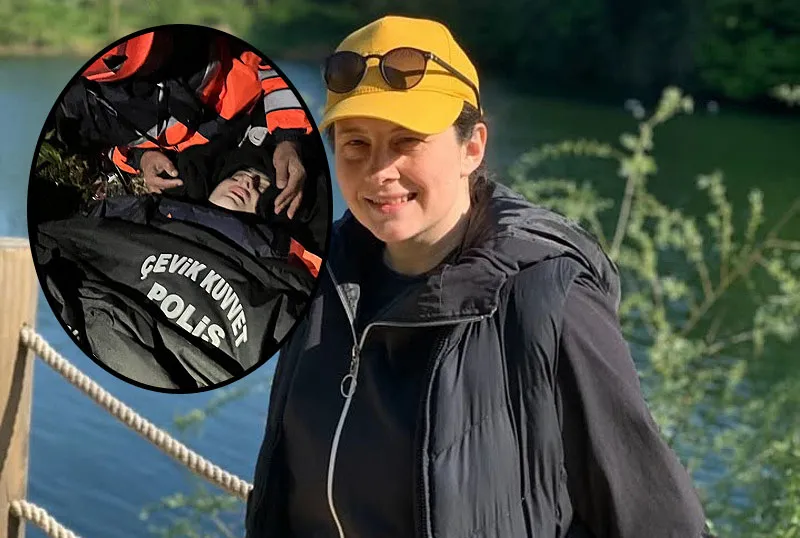 Ece’yi ölüme götüren mobbing!