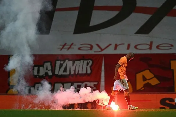 Sahaya paraşütlü meşale atan ve sosyal medyadan paylaşım yapan 7 şüpheli gözaltına alındı-1