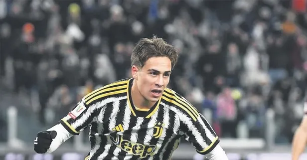 İtalya'daki gururumuz Kenan Yıldız müthiş yeteneğiyle herkesi hayran bıraktı! Markalar yetenekli futbolcuya sponsor olmak için savaşıyor