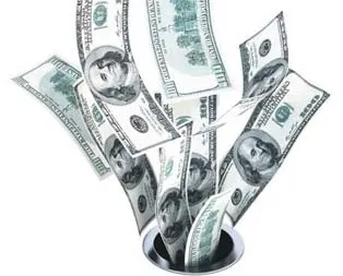 Dolar 2.91’e çekildi