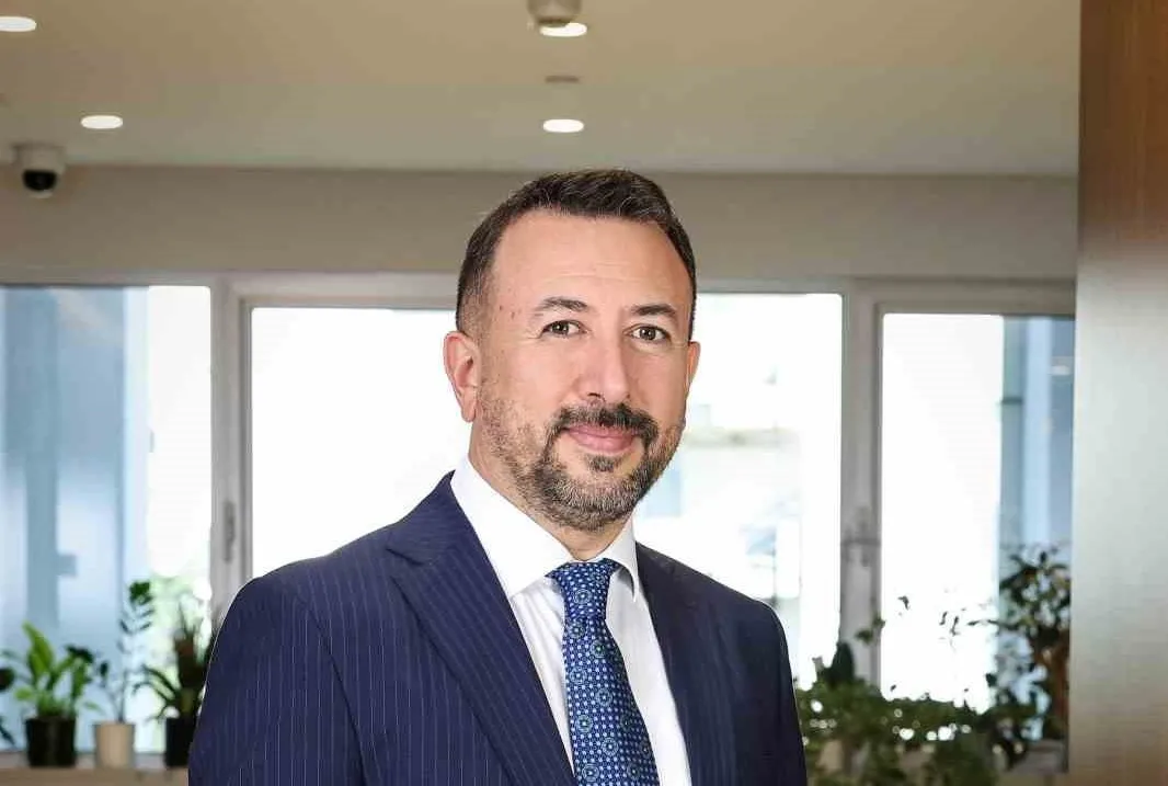 İki teknoloji bir araya geldi