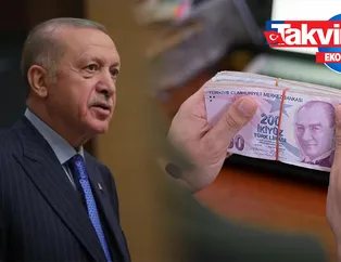 3 yeni destek paketi müjdesi geldi: Yatırım desteği, İhracat desteği, Kartlı ödeme desteği... KGF ile kredi desteği sağlanacak! Kefalet limiti 60 milyar