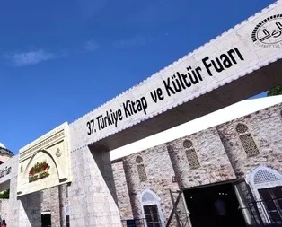 37 yıllık İstanbul Dini Yayınlar Fuarı’na CHP engeli