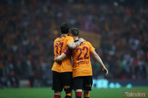 Galatasaray transfer haberleri | Zaniolo yolcu! İşte yeni adresi