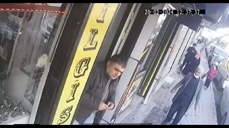 Gaziosmanpaşa'da kan donduran cinayet! Üvey annesini öldürdü koşarak uzaklaştı: "Ağabeyim vurdu"-2