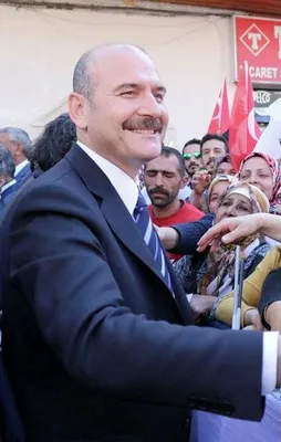 Kılıçdaroğlu'na şeytan benzetmesi