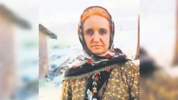 Ankara'daki korkunç cinayetin ifadesi kan dondurdu! "Ağlayınca boğdum"-4