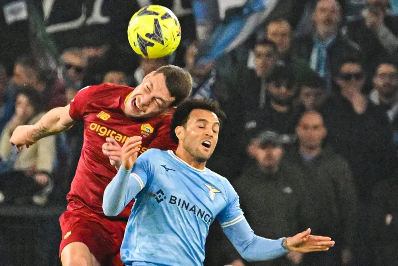 Galatasaray'dan Fenerbahçe'ye yılın transfer çalımı! - 21