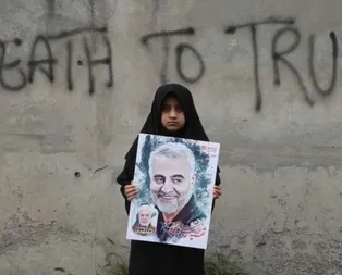 Son dakika haberi: İranlı vekil açıkladı: Trumpı öldürene 3 milyon dolar