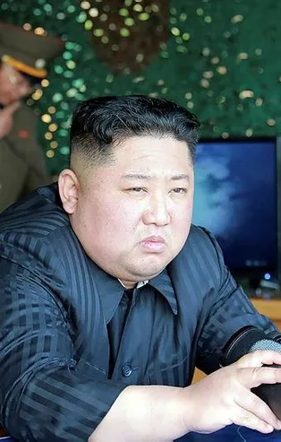 ABD, Kuzey Kore'nin kargo gemisine el koydu