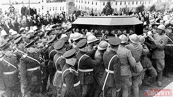 ataturk u boyle ugurladilar iste hic