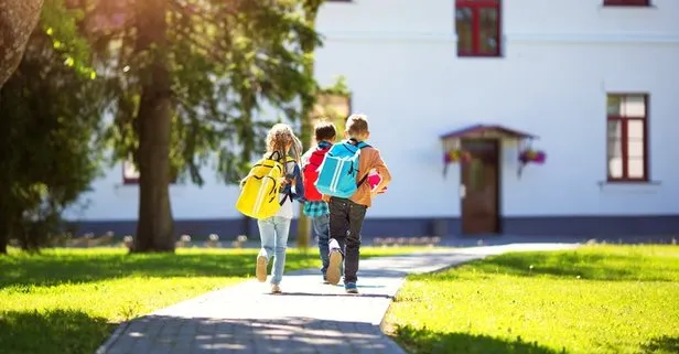 Okullar ne zaman açılacak? 2019 MEB takvimi: Yaz tatili ne zaman bitiyor? Ara tatiller ne zaman?