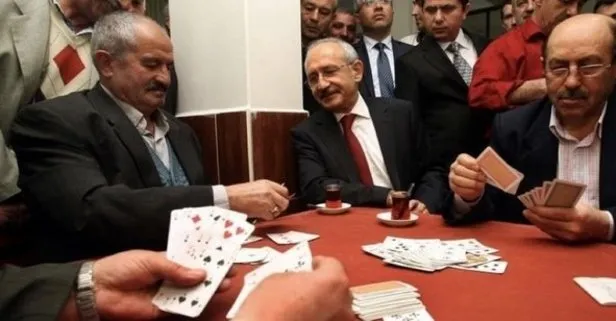 MHP’li Feti Yıldız’dan Kemal Kılıçdaroğlu’na sert tepki: Oyun paketiniz cidden merak konusu
