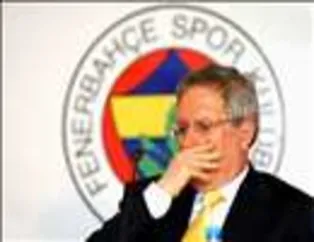 Fenerbahçe'de Aykut Kocaman Depremi