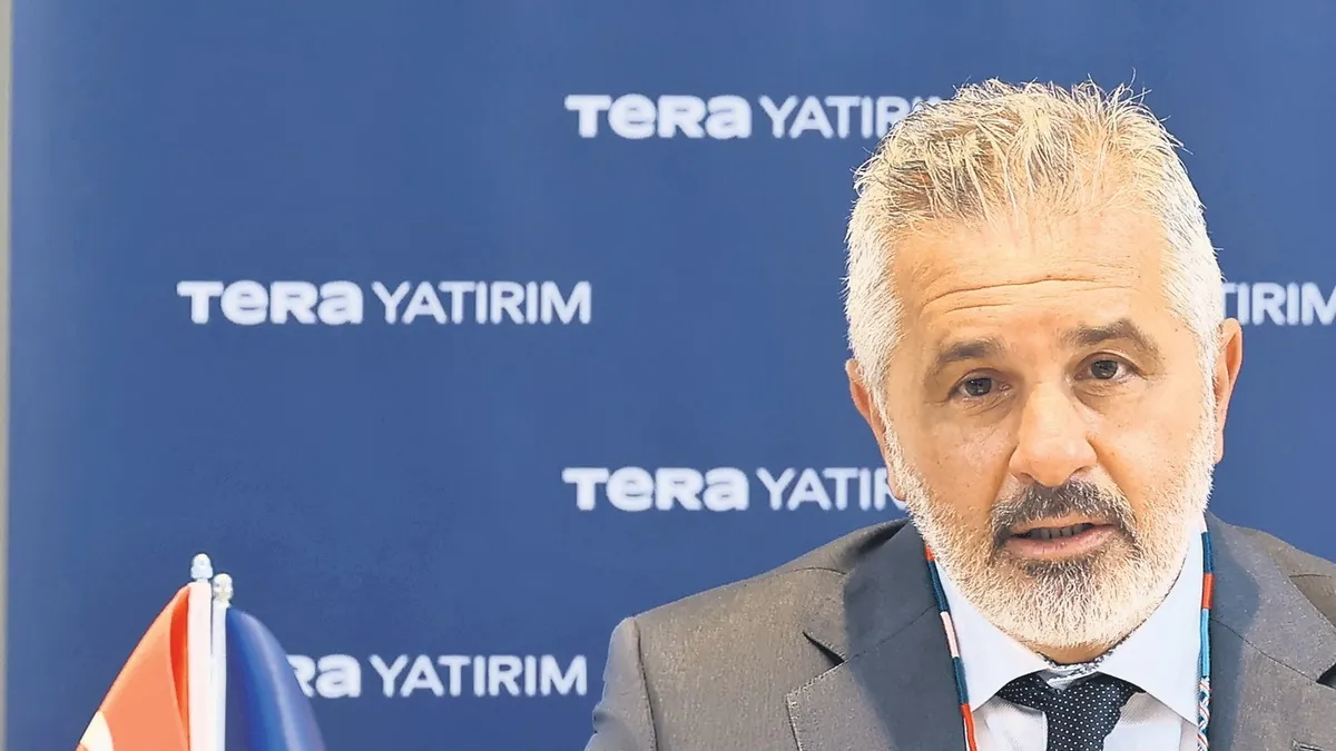 Tera Yatırım'dan dijital atılım: Yapay zeka destekli mobil u