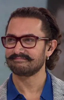 Aamir Khan A Haber'de