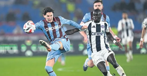 Trabzonspor yönetimi oyuncu satışına kapıları kapattı