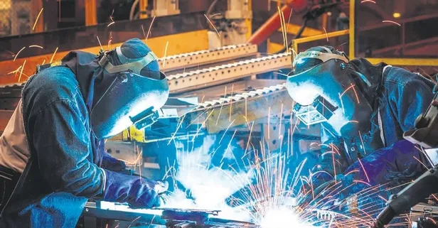 Türkiye ekonomisi yılın üçüncü çeyreğinde yüzde 5,9 büyüdü