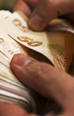 Asgari ücret 2.027 lira!