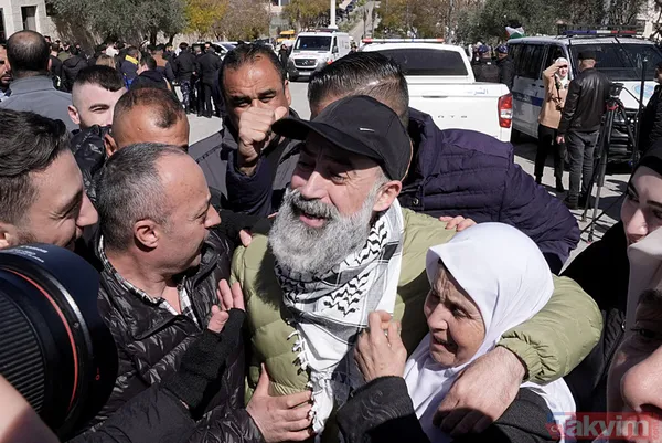 Kassam Tugayları’ndan İsrailli esire mesaj dolu hediye: Zaman doluyor - 14