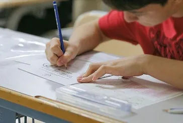 LGS başvuruları başladı!
