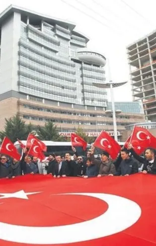 Gazilerden CHP lideri Kılıçdaroğlu’na 5 soru: Bunlar aklınıza gelmedi mi?