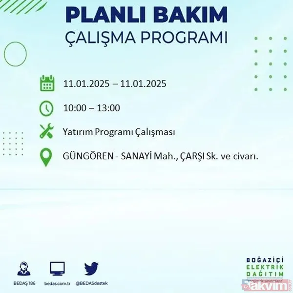 Güngören- Sanayi Mah.